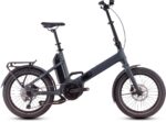Cube Fold Hybrid 500 saliegroen´n´prisma