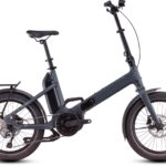 Cube Fold Hybrid 500 saliegroen´n´prisma