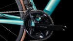 Cube Attain C:62 SLX lagoon'n'black – Image 3