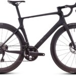 Cube Agree C:62 Pro blackline