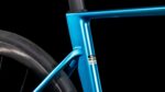Cube Litening AIR C:68X SLX blauw en carbon – Image 5