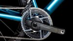 Cube Litening AIR C:68X SLX blauw en carbon – Image 2