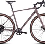 Cube Nuroad ONE ceder´n´zwart