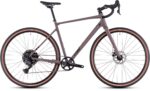 Cube Nuroad ONE ceder´n´zwart