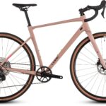 Cube Nuroad EX blushrose´n´black