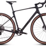 Cube Nuroad C:62 ONE carbon´n´glossy