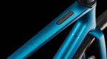 Cube Nuroad C:62 Race mineraal turquoise en blauw – Image 6