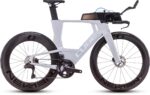Cube Aerium C:68X Race foggrey´n´white 2026