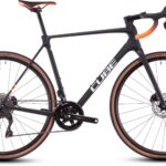 Cube Cross Race C:62 Pro carbon´n´orange 2026