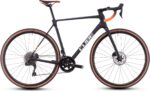 Cube Cross Race C:62 Pro carbon´n´orange 2026