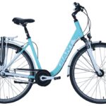 Giant Tourer – 28 inch – Lage instap – 2024