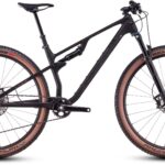 Cube AMS ZERO99 C:68X Race 29 blackline 2026
