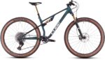 Cube AMS ZERO99 C:68X SLX 29 liquidgoblin'n'white 2026