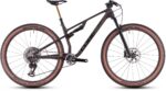 Cube AMS ZERO99 C:68X SLT 29 vloeibaar lava'n'black 2026