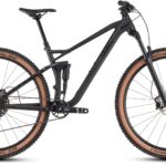 Cube Stereo ONE22 Pro metalblack´n´black 2026
