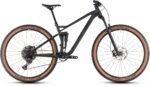 Cube Stereo ONE22 Pro metalblack´n´black 2026