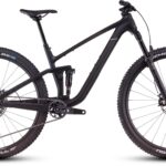 Cube Stereo ONE22 C:62 SLX 29 blackline 2026