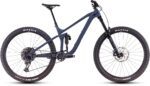 Cube Stereo ONE77 Pro 29 inch grijs en glanzend 2026 – Image 7