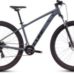 Cube Aim ONE mistig zwart-wit