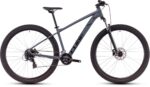 Cube Aim ONE mistig zwart-wit
