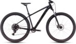 Cube Aim Pro zwart en leisteenzwart