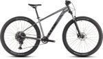 Cube Aim SLX leisteenzwart´n´zwart