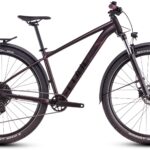 Cube Aim SLX Allroad orbited'n'black