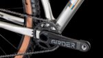 Cube Reaction C:62 Race sleek gray´n´prism – Image 4