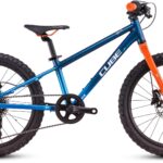 Cube Acid 200 Disc actieteam 2027