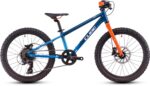 Cube Acid 200 Disc actieteam 2027