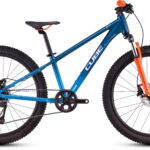 Cube Acid 240 Disc actieteam 2027