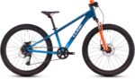 Cube Acid 240 Disc actieteam 2027