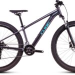 Kubuszuur 260 Schijf galactisch´n´cyaan 2027