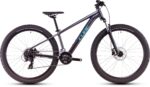 Kubuszuur 260 Schijf galactisch´n´cyaan 2027