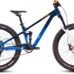 Cube Stereo 240 ONE actieteam 2027