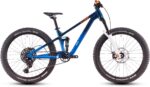 Cube Stereo 240 ONE actieteam 2027