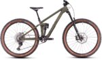 Cube Stereo ONE44 HPC Rookie dustyolive´n´gold 2026