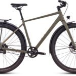 Cube Hyde Pro FE dustyolive'n'gold