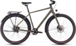 Cube Hyde Pro FE dustyolive'n'gold
