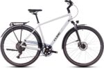 Cube Touring ONE katoen´n´grijs