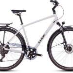 Cube Touring ONE katoen´n´grijs