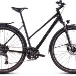 Kubus Kathmandu Pro grijs'n'lunar trapeze