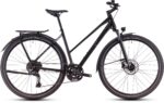Kubus Kathmandu Pro grijs'n'lunar trapeze
