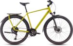 Cube Kathmandu EXC hagedissengroen