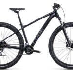 Cube Aim Race – 29 inch – Diamond – Speciale aanbieding