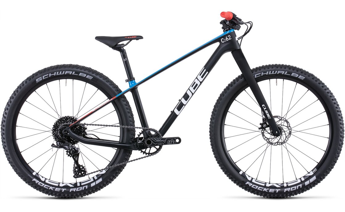 Cube Elite 240 C:62 Pro – 24 inch – Diamond – Speciale aanbieding