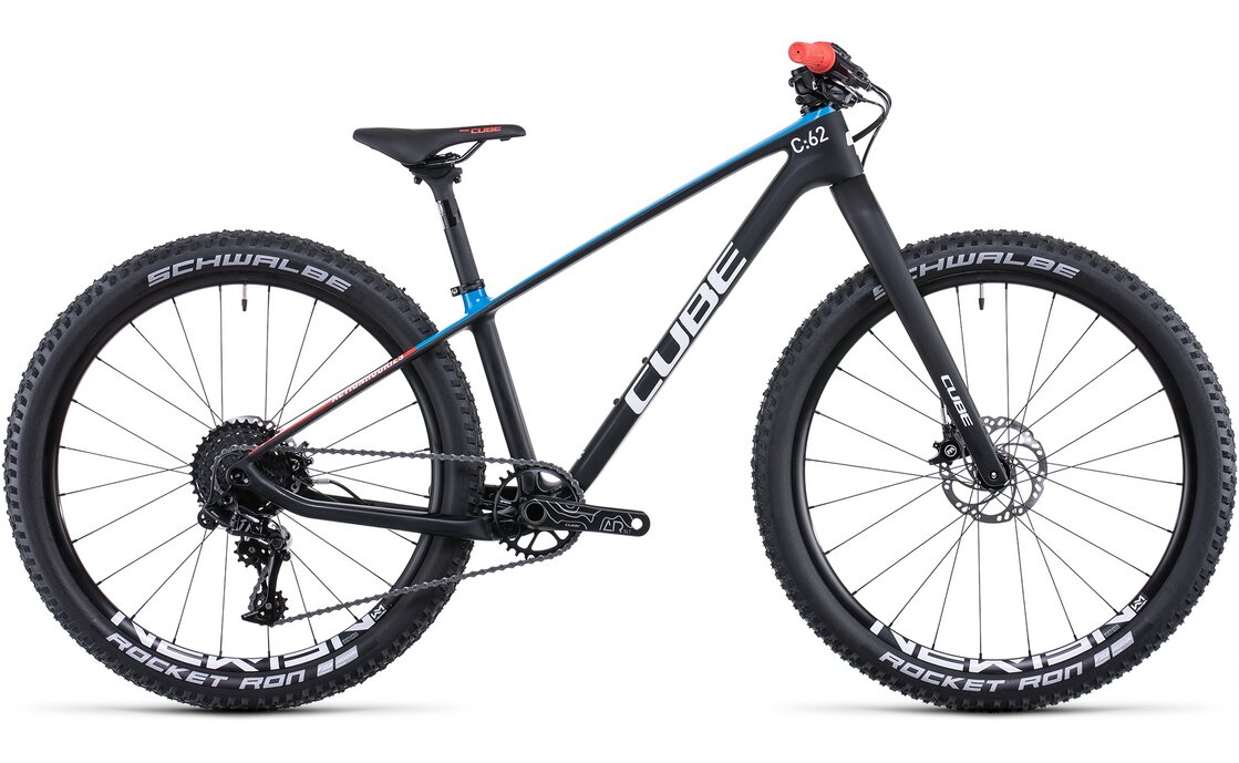Cube Elite 240 C:62 SL – 24 inch – Diamond – Speciale aanbieding