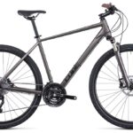 Cube Nature SL – 28 inch – Diamond – Speciale aanbieding