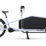 Cube Cargo Hybrid 500 – 500 Wh – 27,5 inch – Long John – Speciale aanbieding