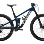 Trek Top Fuel 8 XT – 29 inch – Volledig geveerd – Speciale aanbieding